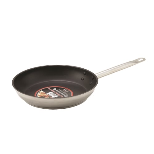 Prestige cookware prism induction ready aluminum open skillet fry pan copper 20 cm shopee